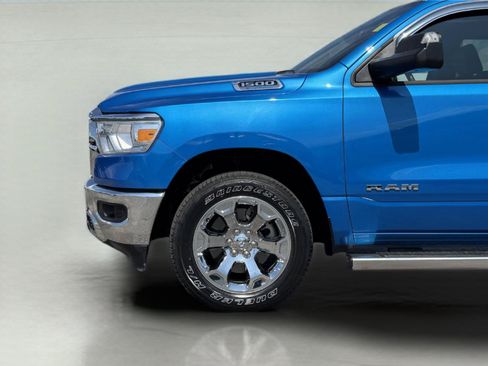 Used 2024 RAM 1500 Lone Star w/ Trailer Tow Group AWD/4WD image 9