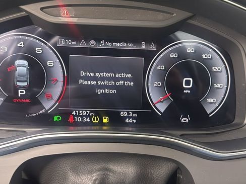 Used 2024 Audi A6 Premium Plus image 19