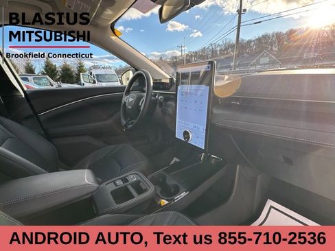 Used 2025 Ford Mustang Mach-E Premium image 16