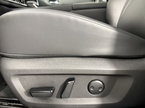 New 2026 Nissan Rogue SV w/ SV Premium Package image 21