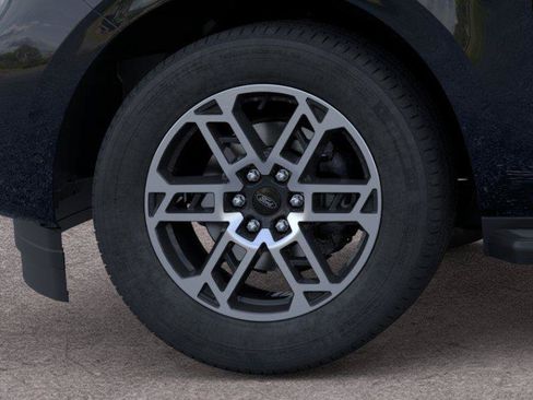 New 2026 Ford Expedition Active RWD image 19