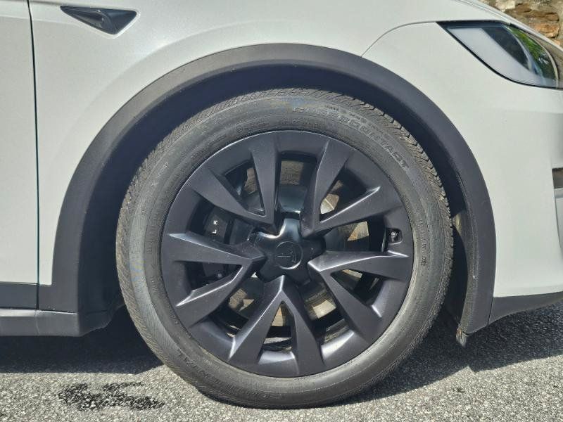 Used 2023 Tesla Model X AWD/4WD image 17
