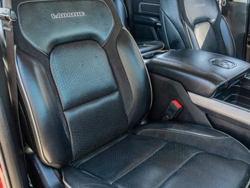Used 2022 RAM 1500 Laramie image 42