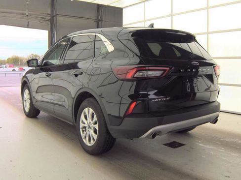 Used 2024 Ford Escape Active FWD image 4