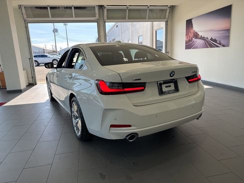 New 2026 BMW 330i xDrive Sedan w/ Convenience Package image 6