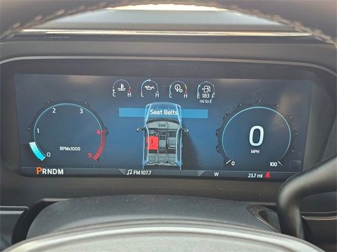 New 2025 Ford F350 Lariat w/ Lariat Ultimate Package image 18