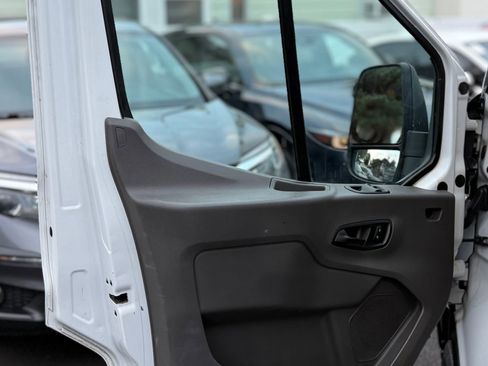 Used 2021 Ford Transit 350 148 High Roof Extended RWD image 17