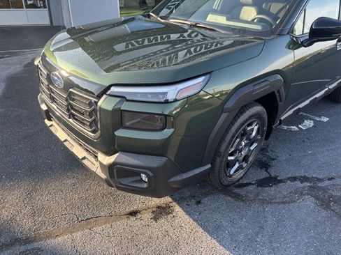 New 2026 Subaru Outback Premium AWD/4WD image 8