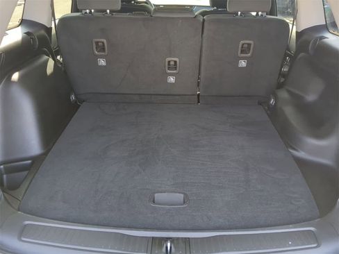 Used 2023 Jeep Grand Cherokee Laredo w/ Luxury Tech Group I image 38