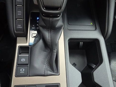 Used 2026 Toyota Land Cruiser image 20