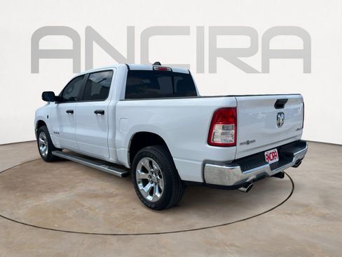 Used 2023 RAM 1500 Lone Star AWD/4WD image 8