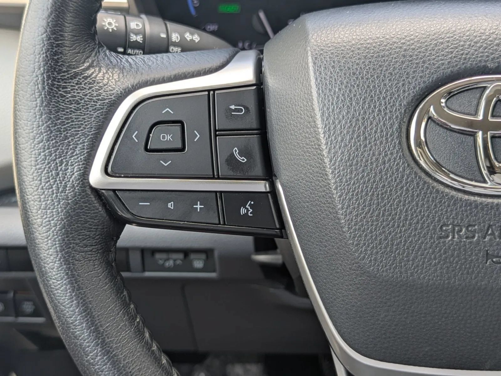 Used 2022 Toyota Sienna XLE FWD image 20