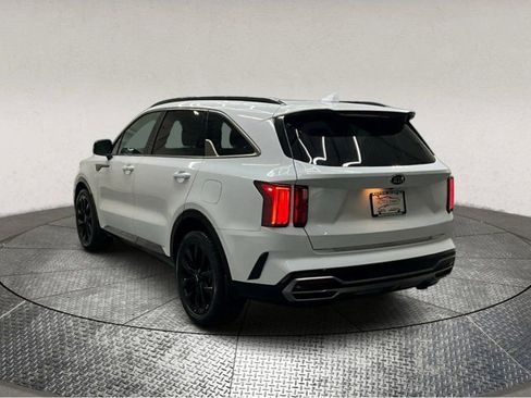 Used 2021 Kia Sorento SX image 6