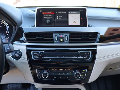 Used 2021 BMW X1 xDrive28i w/ Convenience Package image 32