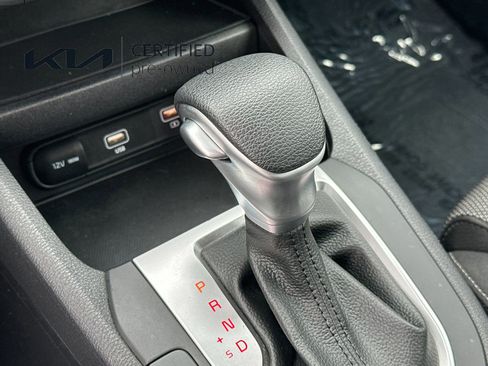 Certified 2024 Kia Forte LXS w/ LXS Technology Package FWD image 21