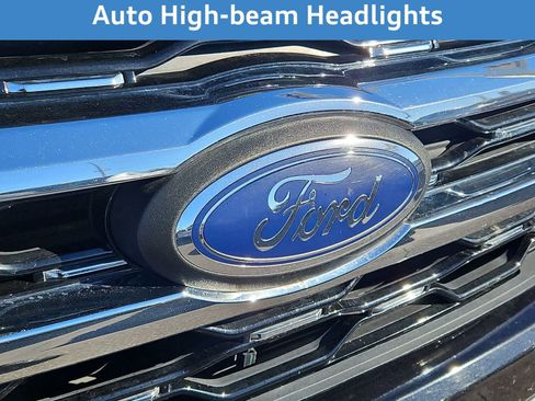 Used 2024 Ford Expedition Max Limited image 13