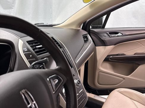 Used 2018 Lincoln MKC Reserve w/ Lincoln MKC Climate Package AWD/4WD image 21