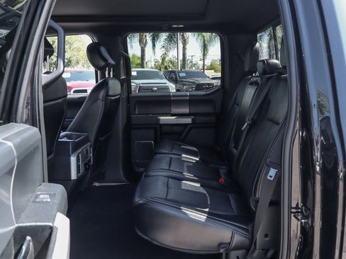 Used 2019 Ford F150 Lariat w/ Equipment Group 502A Luxury image 47