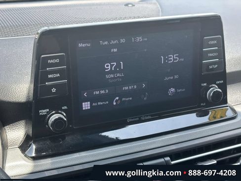 Certified 2023 Kia Seltos LX AWD/4WD image 22