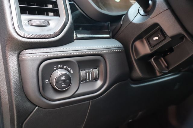 New 2026 RAM 2500 Power Wagon AWD/4WD image 31