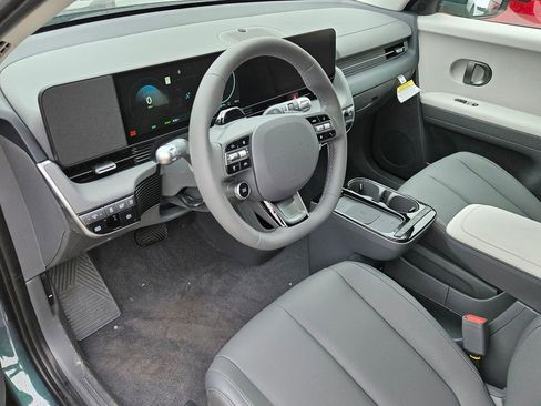 New 2026 Hyundai Ioniq 5 SEL image 13