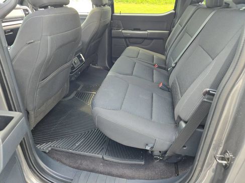Used 2021 Ford F150 XLT w/ Equipment Group 302A High AWD/4WD image 20