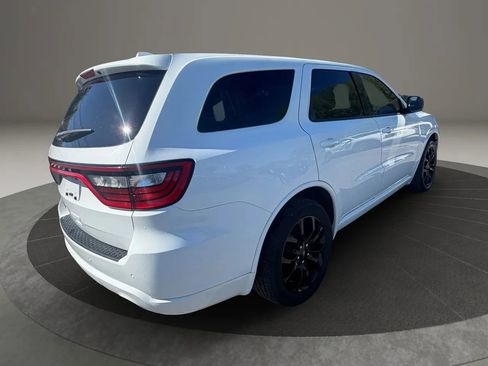 Used 2019 Dodge Durango SXT RWD image 5