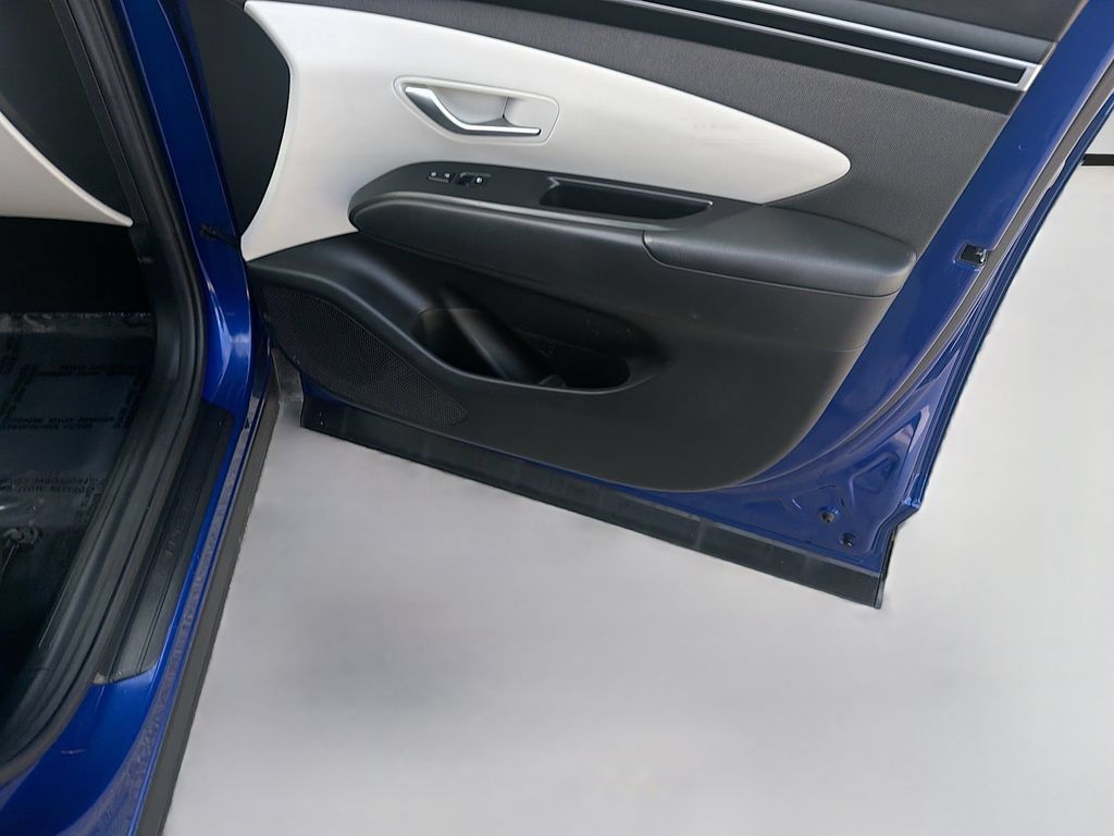 Used 2023 Hyundai Tucson SEL w/ Convenience Package FWD image 31