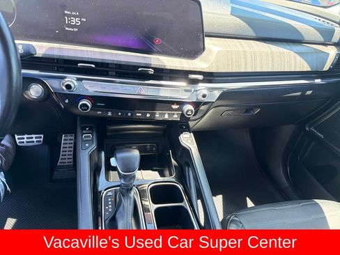 Used 2023 Kia Telluride SX Prestige AWD/4WD image 17