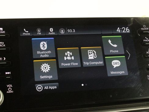 Used 2022 Honda Accord Sport image 32