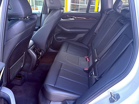 Used 2022 BMW X3 sDrive30i w/ Convenience Package RWD image 8