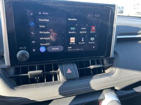 Used 2024 Toyota RAV4 XLE w/ Convenience Package image 9