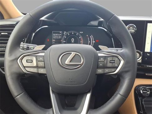 Certified 2023 Lexus NX 350 AWD w/ Premium Package image 20