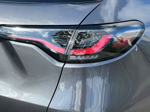New 2027 Honda HR-V LX image 18
