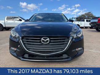 Used 2017 MAZDA MAZDA3 Touring video 2