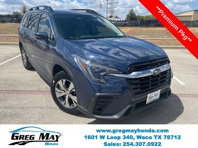Used 2023 Subaru Ascent Premium w/ Convenience Package