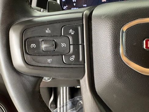 Certified 2024 GMC Sierra 1500 AT4 w/ Technology Package AWD/4WD image 27