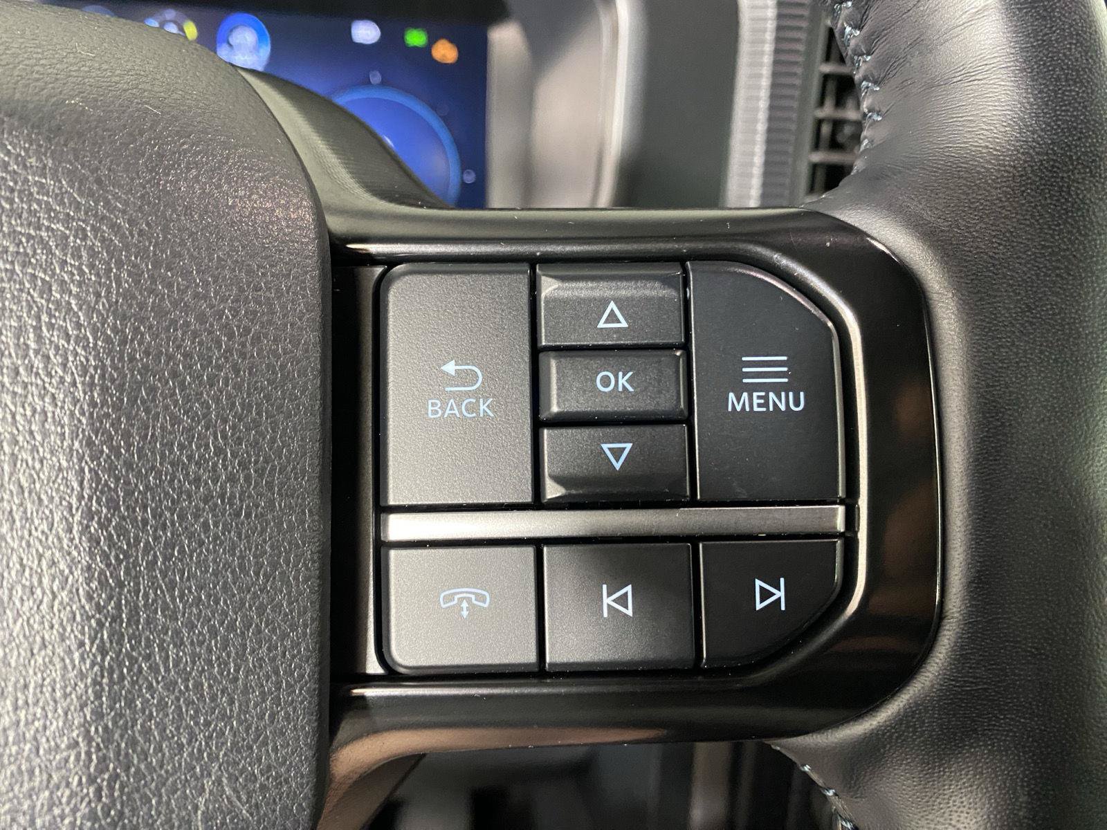 Used 2024 Ford F150 Platinum w/ Equipment Group 702A High AWD/4WD image 19