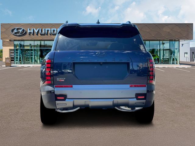 New 2026 Hyundai Palisade XRT Pro AWD/4WD image 6