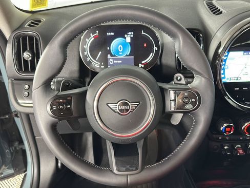 Used 2024 MINI Cooper Countryman S AWD/4WD image 15
