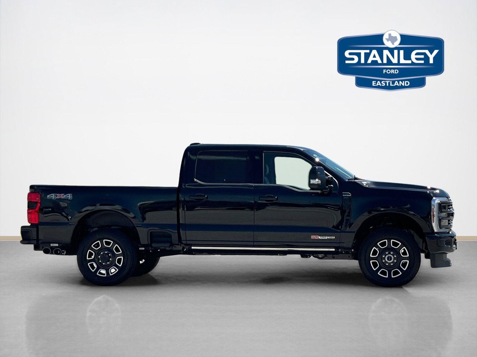 New 2026 Ford F250 Platinum AWD/4WD image 9