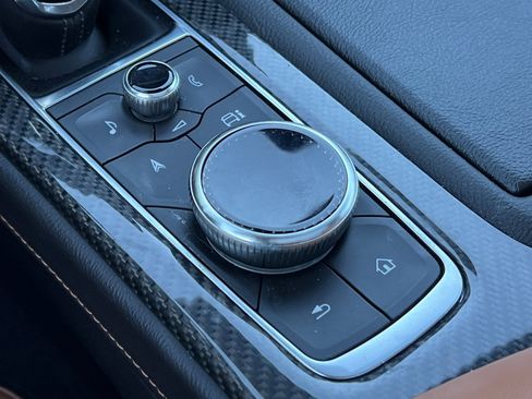 Certified 2025 Cadillac CT5 Sport image 32