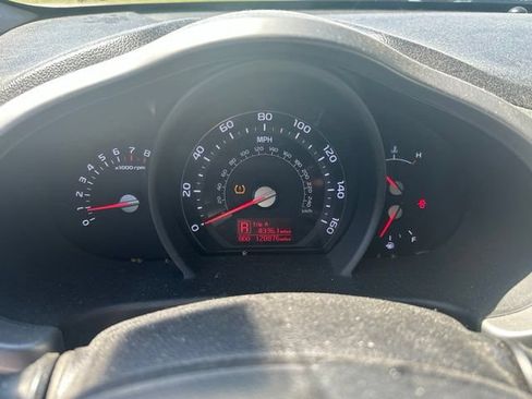 Used 2015 Kia Sportage LX AWD/4WD image 16