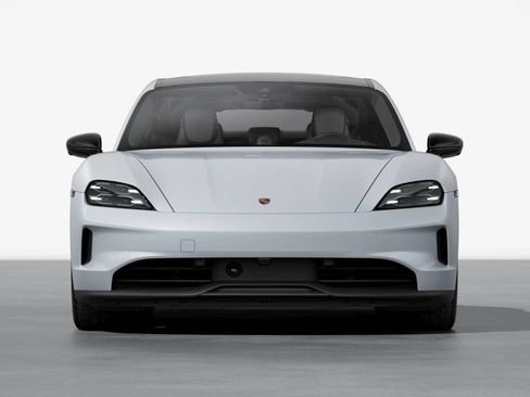 New 2026 Porsche Taycan AWD/4WD image 8