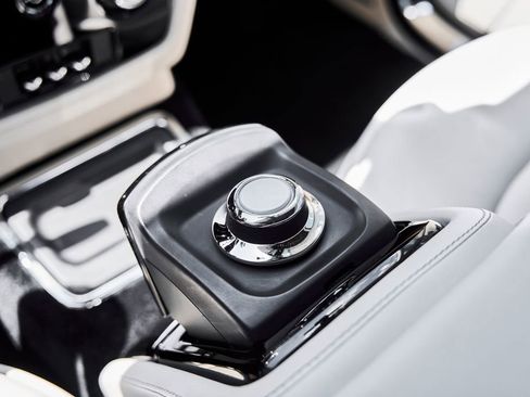 Used 2009 Rolls-Royce Phantom Coupe RWD image 61