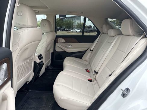 Used 2026 Mercedes-Benz GLE 350 4MATIC image 18