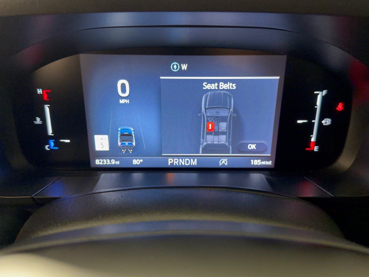 Used 2025 Ford Maverick Lobo AWD/4WD image 26