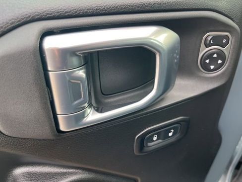 New 2026 Jeep Wrangler Sport S image 12