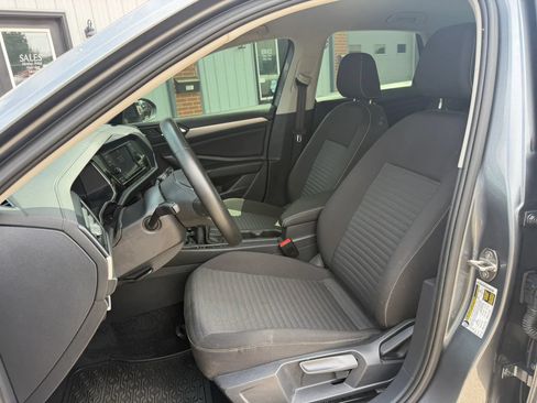 Used 2024 Volkswagen Jetta S FWD image 15