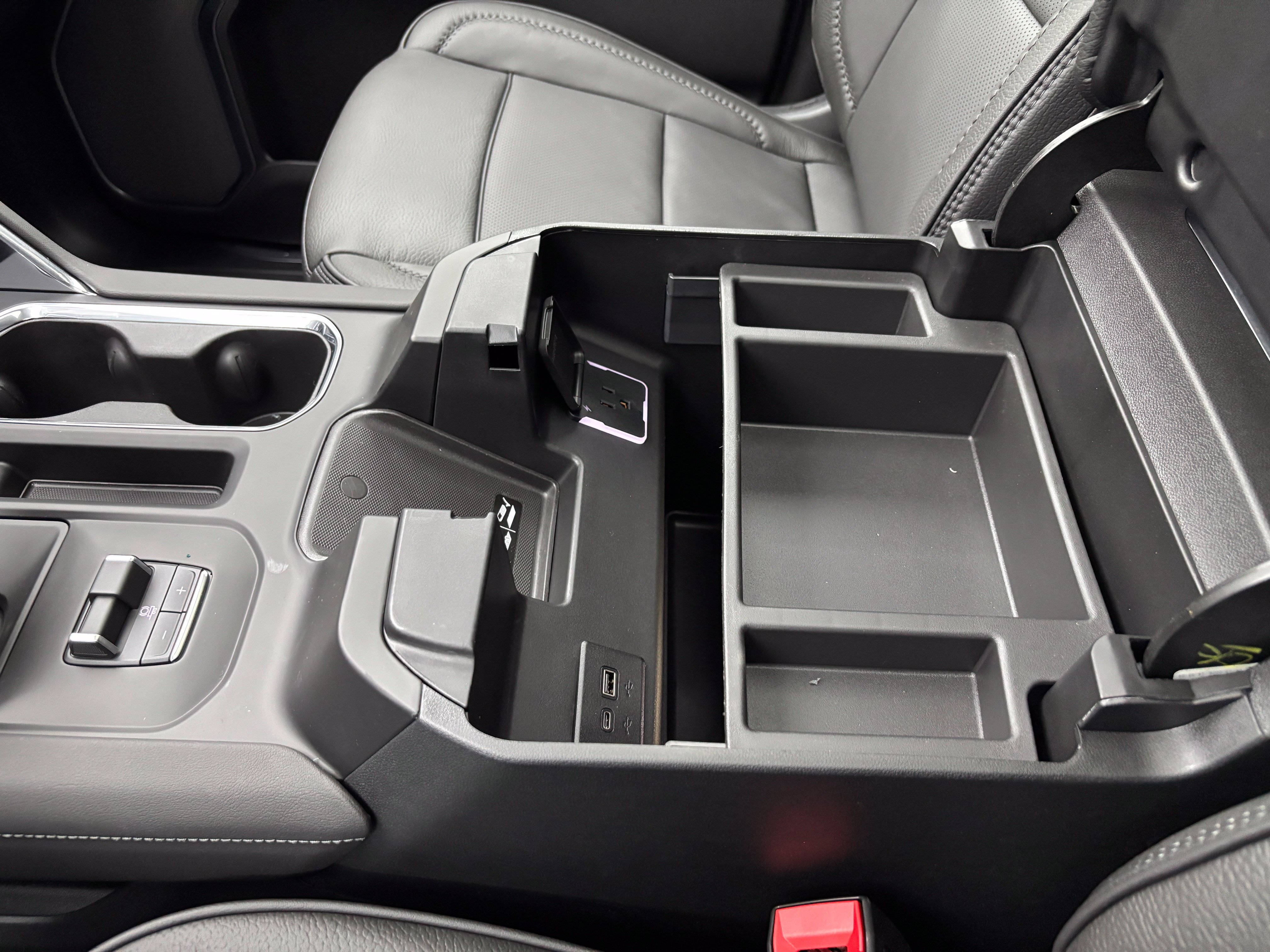 New 2026 GMC Sierra 1500 Denali AWD/4WD image 32